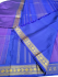 Arni Silk Saree with Thread work 620 Cms SABT